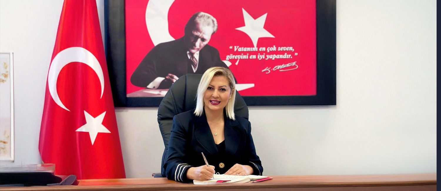 Zümrüt Yılmaz Kimdir?