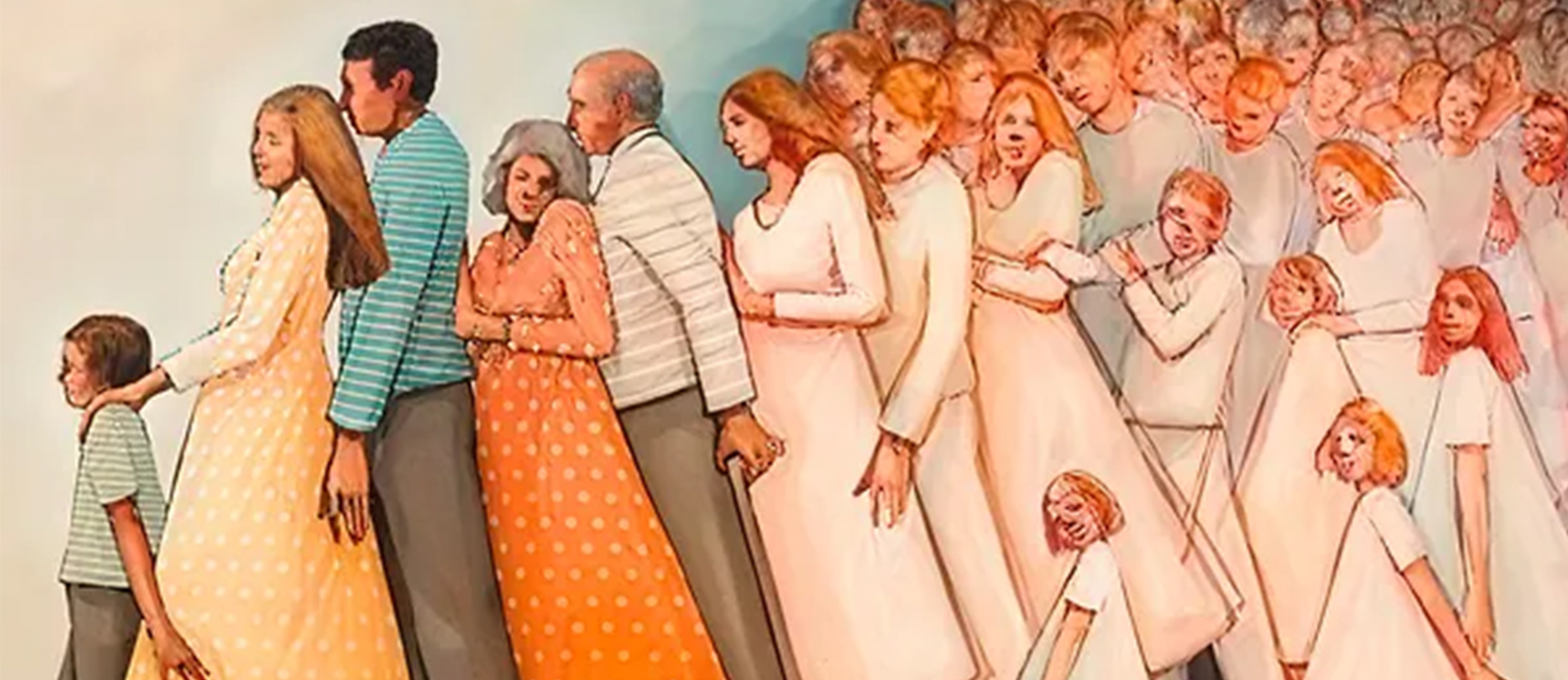 Aile Dizimi
